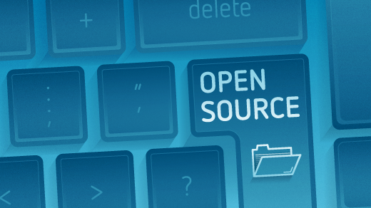 open source button on keyboard open source button on keyboard