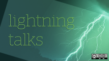 Top 10 signs your company doesn't "get" open source open source lightning talks