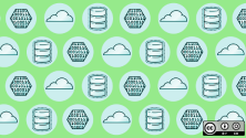 Databases as a service Databases as a service