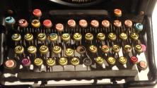 Emoji keyboard Emoji keyboard