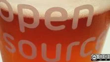 Beer brings people together: Obama, homebrewers, and online communities Open source beer