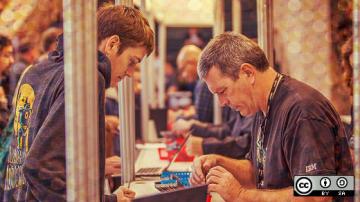 Top open source conference picks for 2017 Top open source conference picks for 2017