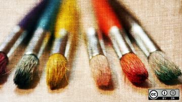 What sets Krita apart from other open source digital painting tools What sets Krita apart from other open source digital painting tools