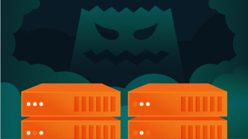 Security monster Security monster